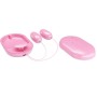 PRETTY LOVE - FUN BOX PALLETTO VIBRANTE ROSA