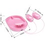 PRETTY LOVE - FUN BOX BALLE VIBRANT ROSE