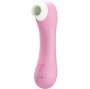ROMANCE - SUCCION DU CLITORIS ROSE ÉMERAUDE