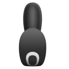 SATISFYER - TOP SECRET + VIBRADOR PRETO