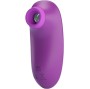 ROMANCE - ADORA MINI VIOLET CLITORIS SUCKER