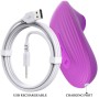 ROMANCE - ADORA MINI VIOLET KLITORIS-SAUGER