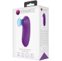 ROMANCE - ADORA MINI VIOLET CLITORIS SUCKER