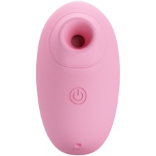 ROMANCE - INHALE BIRD MINI-SAUGNAPF MIT MEMORY-FUNKTION