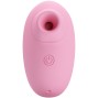 ROMANCE - INHALE BIRD MINI-SAUGNAPF MIT MEMORY-FUNKTION