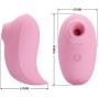 ROMANCE - INALAR PÁSSARO MINI VENTOSA COM FUNÇÃO DE MEMÓRIA
