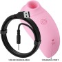 ROMANCE - INHALE BIRD MINI-SAUGNAPF MIT MEMORY-FUNKTION