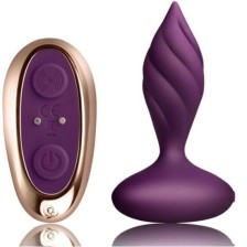 ROCKS-OFF - STIMULATEUR ANAL DESIRE - LILAS