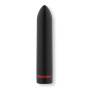 ONINDER - BERLIN BULLET VIBRATOR BLACK 9 MODES 8.5 X 2 CM - FREE APP
