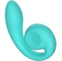 SNAIL VIBE - ESTIMULADOR DUPLO GIZI TIFFANY