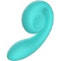 SNAIL VIBE - ESTIMULADOR DUPLO GIZI TIFFANY