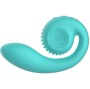 SNAIL VIBE - ESTIMULADOR DUPLO GIZI TIFFANY