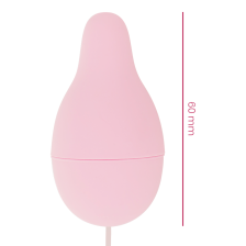 OHMAMA - SYSTÈME DE POIDS KEGEL POUR DÉVELOPPEUR DU PLANCHER PELVIEN