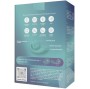 SNAIL VIBE - ESTIMULADOR DUPLO GIZI TIFFANY