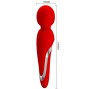 PRETTY LOVE - BAGUETTE VIBRANTE WALTER ROUGE