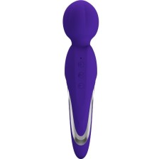 PRETTY LOVE - BAGUETTE VIBRANTE WALTER VIOLET