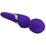 PRETTY LOVE - BAGUETTE VIBRANTE WALTER VIOLET
