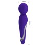 PRETTY LOVE - WALTER VIBRATOR WAND PURPLE