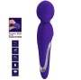 PRETTY LOVE - WALTER VIBRATOR WAND PURPLE