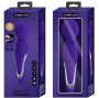 PRETTY LOVE - BAGUETTE VIBRANTE WALTER VIOLET