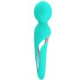 PRETTY LOVE - VARINHA VIBRADORA WALTER AQUA VERDE