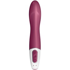 SATISFYER - VIBRATORE GSPOT GRANDE SODDISFACENTE