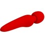 PRETTY LOVE - MASSAGGIATORE MEREDITH 12 MODALIT DI VIBRAZIONE ROSSO