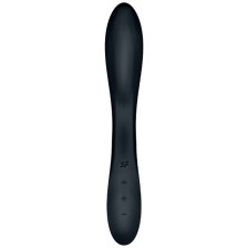 SATISFYER - RRROLLING EXPLOSION GSPOT VIBRATOR