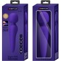 PRETTY LOVE - MEREDITH MASSAGER 12 VIBRATION MODES PURPLE