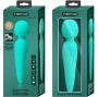 PRETTY LOVE - MASSEUR MEREDITH 12 MODES DE VIBRATION VERT AQUA