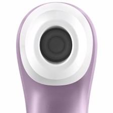 SATISFYER - ESTIMULADOR DE PULSO DE AR PRO 2 VIOLETA