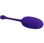 PRETTY LOVE - KNUCKER PURPLE WIEDERAUFLADBARES VIBRATIONS-EI