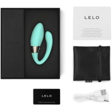 LELO - TIANI HARMONY AQUA MASSAGEIRO DE CASAL