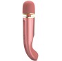 PRETTY LOVE - MASSAGGIATORE 7 MODALIT DI VIBRAZIONE ROSA