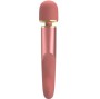 PRETTY LOVE - MASSAGGIATORE 7 MODALIT DI VIBRAZIONE ROSA