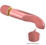 PRETTY LOVE - MASSAGGIATORE 7 MODALIT DI VIBRAZIONE ROSA