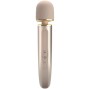 PRETTY LOVE - MASSEUR 7 MODES DE VIBRATION CHAMPAGNE