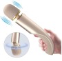 PRETTY LOVE - MASSEUR 7 MODES DE VIBRATION CHAMPAGNE