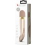 PRETTY LOVE - MASSEUR 7 MODES DE VIBRATION CHAMPAGNE