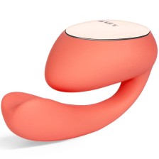 LELO - MASSAGGIATORE DI COPPIA IDA WAVE CORAL