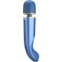 PRETTY LOVE - MASSAGGIATORE 7 MODALIT DI VIBRAZIONE BLU