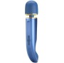 PRETTY LOVE - MASSEUR 7 MODES DE VIBRATION BLEU