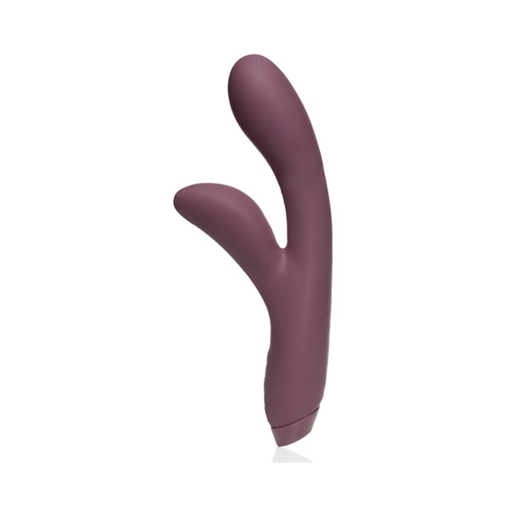 JE JOUE - HERA RABBIT VIBRATOR - PURPLE