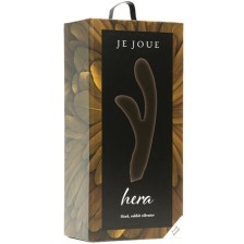 JE JOUE - VIBRATEUR HERA RABBIT - VIOLET