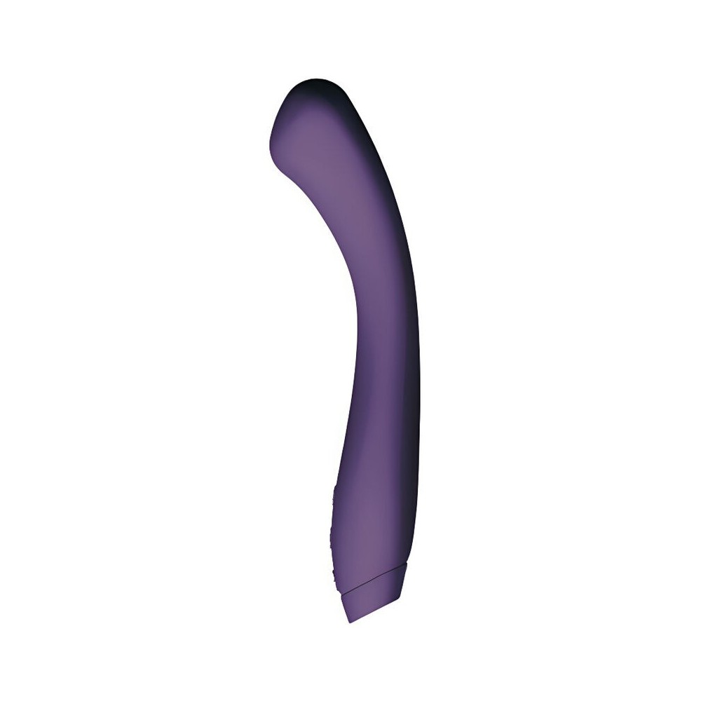 JE JOUE - JUNO G-SPOT-VIBRATOR - LILA