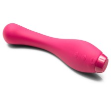 JE JOUE - JUNO G-SPOT-VIBRATOR - FUCHSIA