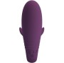 PRETTY LOVE - JAYLEEN VIBRATOR APP REMOTE CONTROL PURPLE