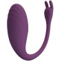 PRETTY LOVE - TÉLÉCOMMANDE CATALINA VIBRATOR APP VIOLET