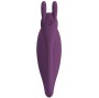 PRETTY LOVE - CATALINA VIBRATOR APP REMOTE CONTROL PURPLE
