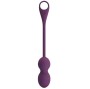 PRETTY LOVE - APP ELVIRA KEGEL BALLS TELECOMANDO VIOLA